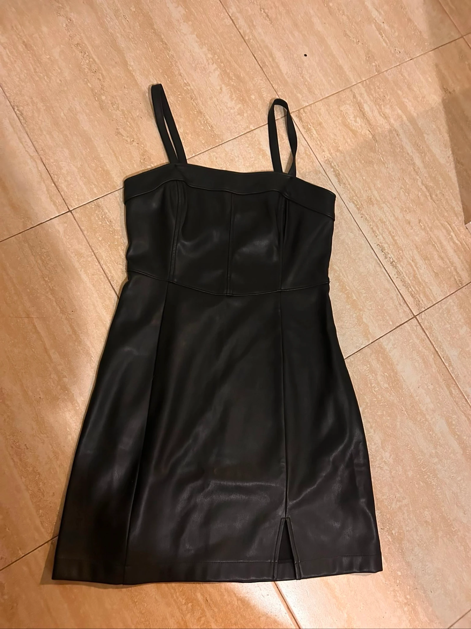 Vestido curto